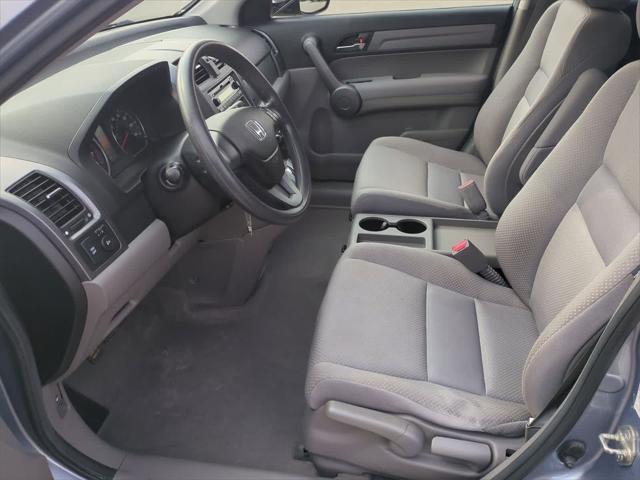 used 2008 Honda CR-V car, priced at $7,000