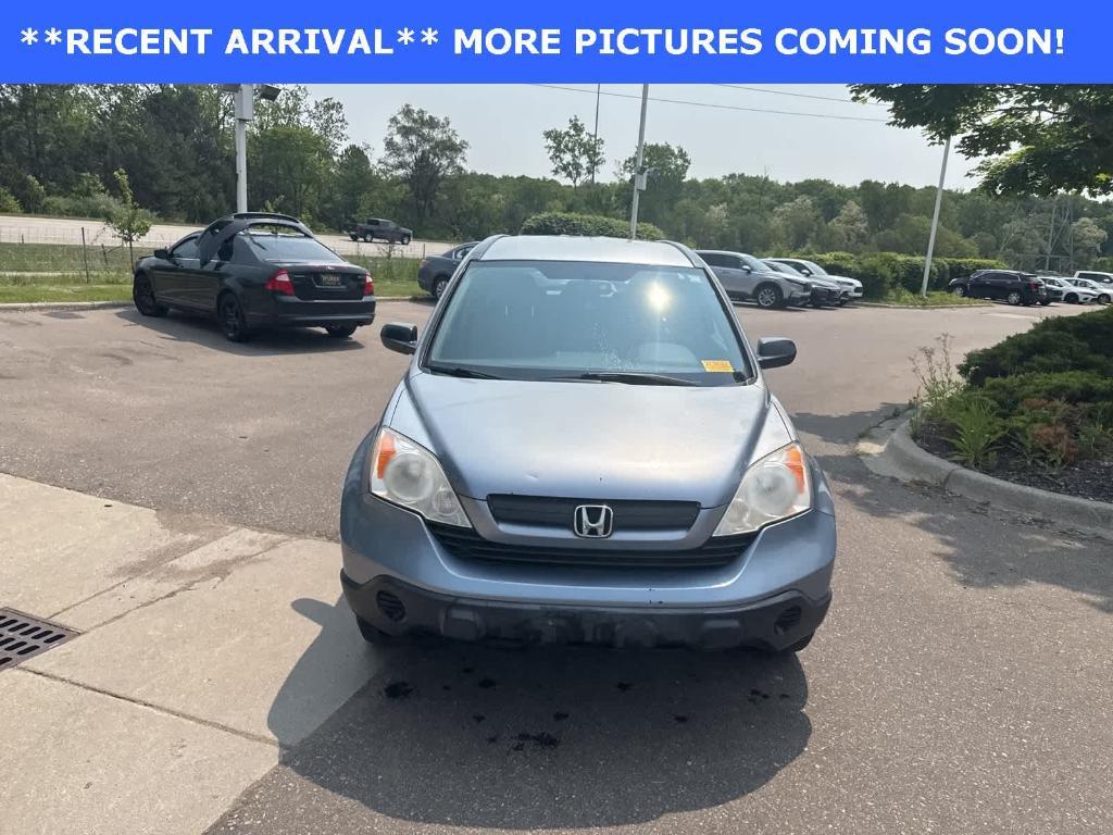 used 2008 Honda CR-V car, priced at $7,000