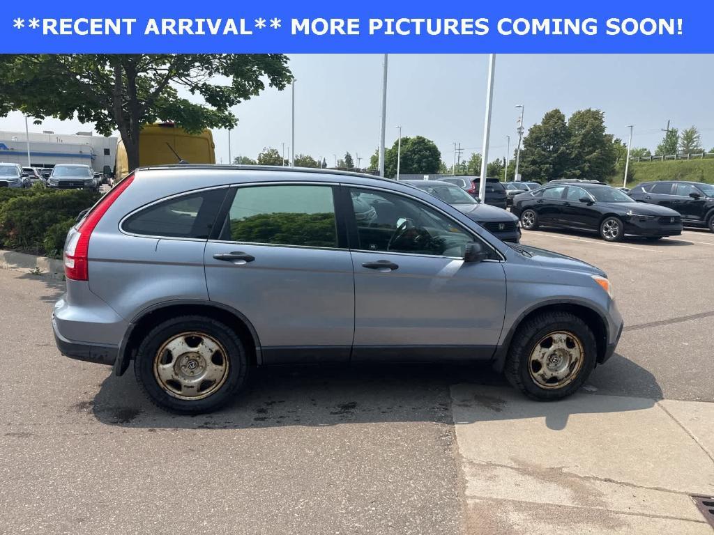 used 2008 Honda CR-V car, priced at $7,000