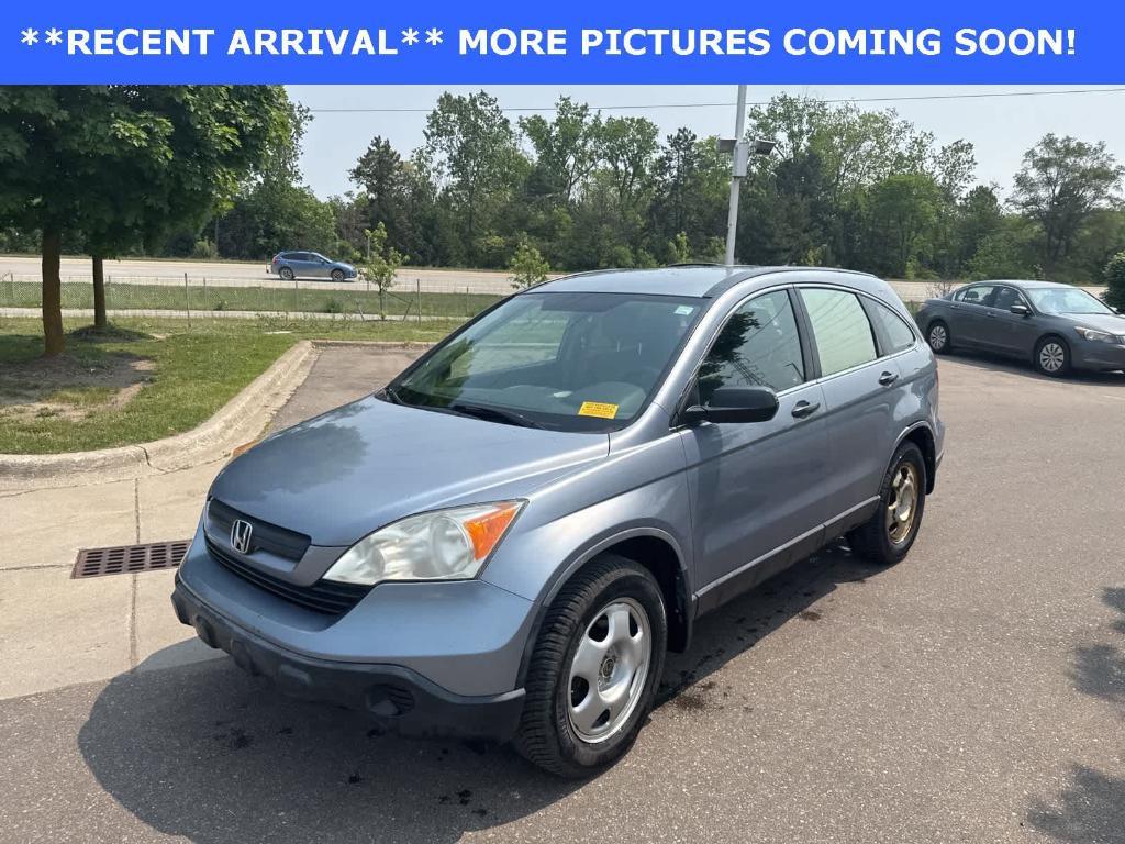 used 2008 Honda CR-V car, priced at $7,000