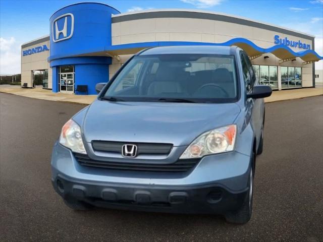 used 2008 Honda CR-V car, priced at $7,000