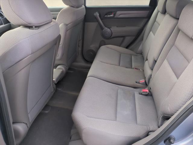 used 2008 Honda CR-V car, priced at $7,000