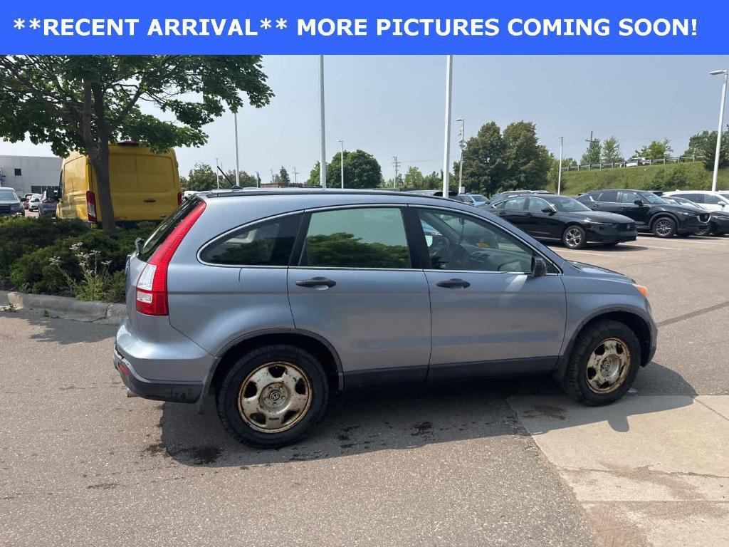 used 2008 Honda CR-V car, priced at $7,000