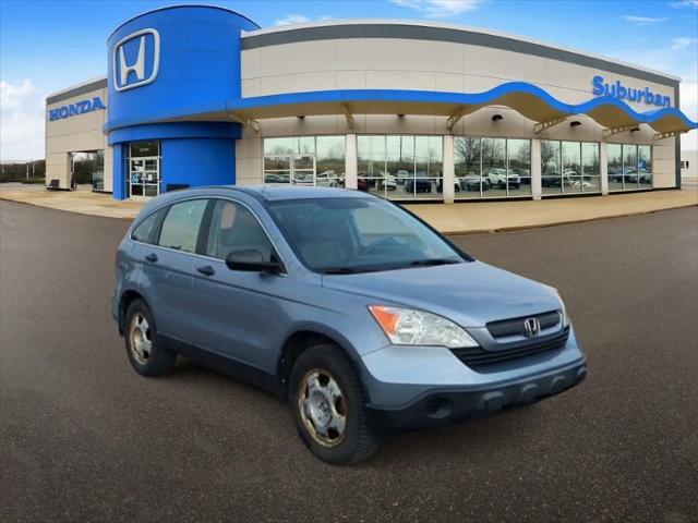 used 2008 Honda CR-V car, priced at $7,000