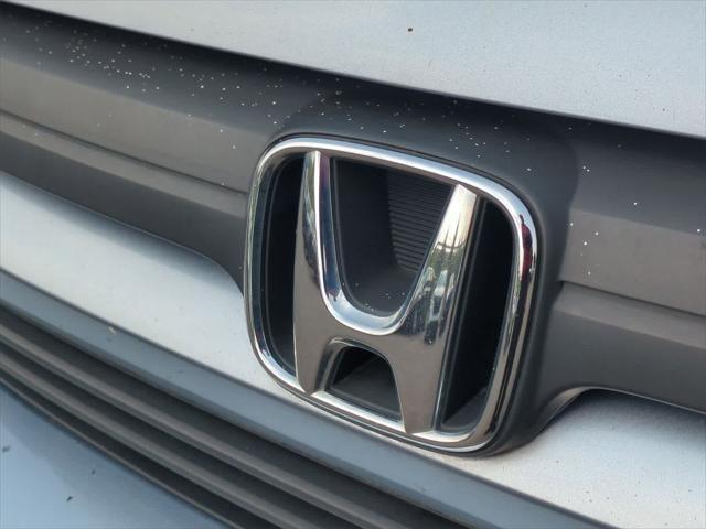used 2008 Honda CR-V car, priced at $7,000