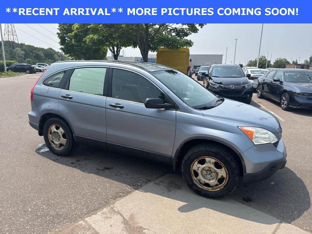 used 2008 Honda CR-V car, priced at $7,000
