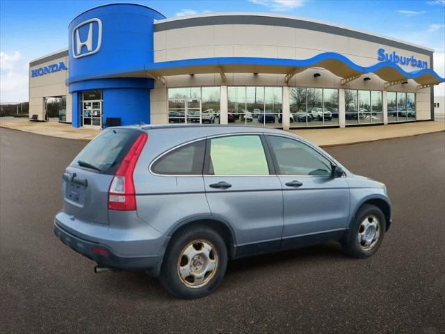 used 2008 Honda CR-V car, priced at $7,000