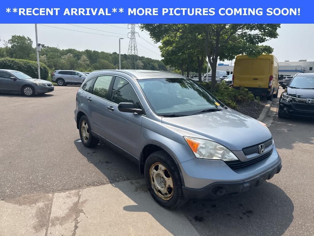 used 2008 Honda CR-V car, priced at $7,000