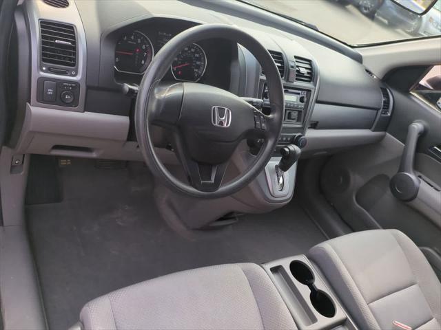 used 2008 Honda CR-V car, priced at $7,000
