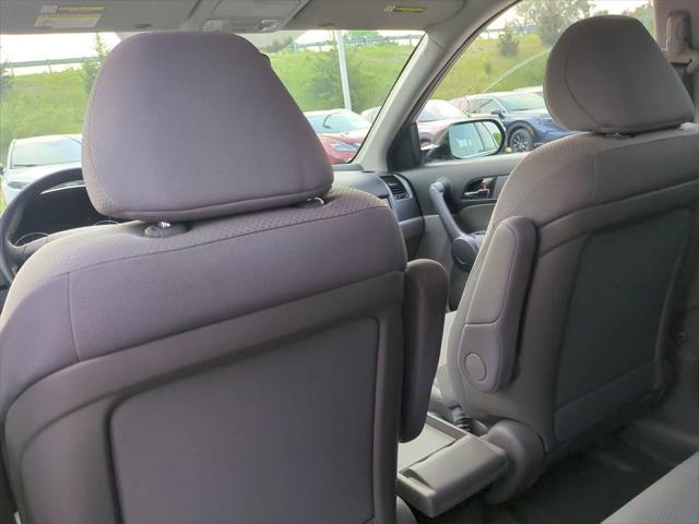 used 2008 Honda CR-V car, priced at $7,000