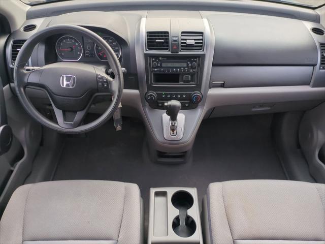 used 2008 Honda CR-V car, priced at $7,000