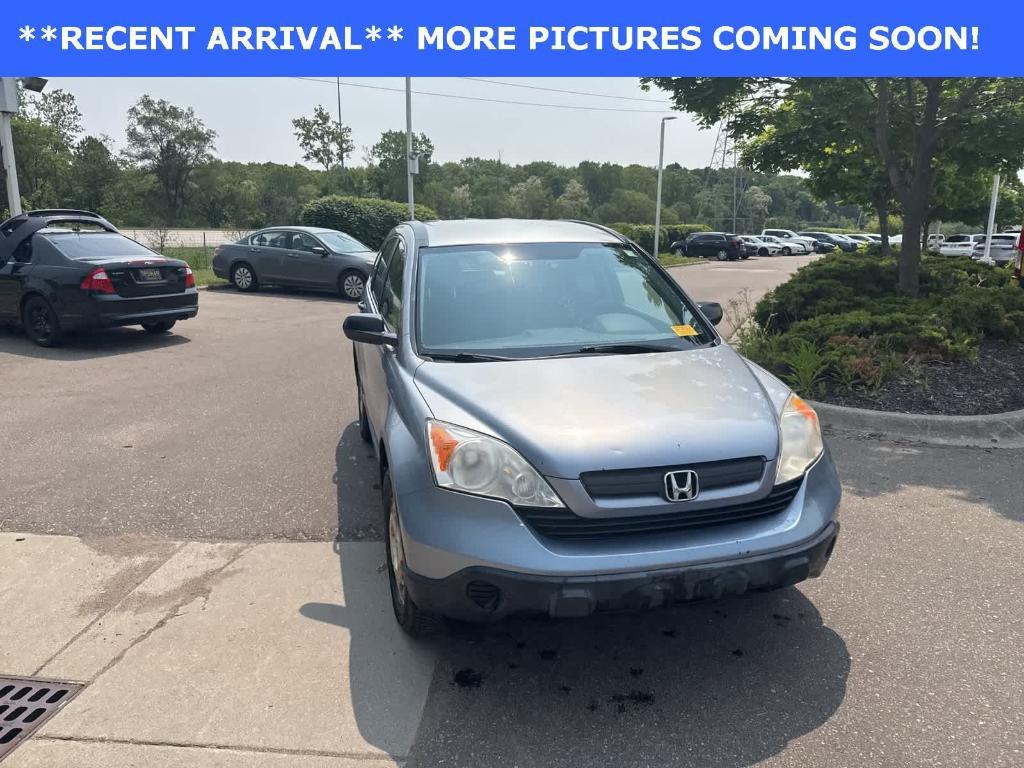 used 2008 Honda CR-V car, priced at $7,000