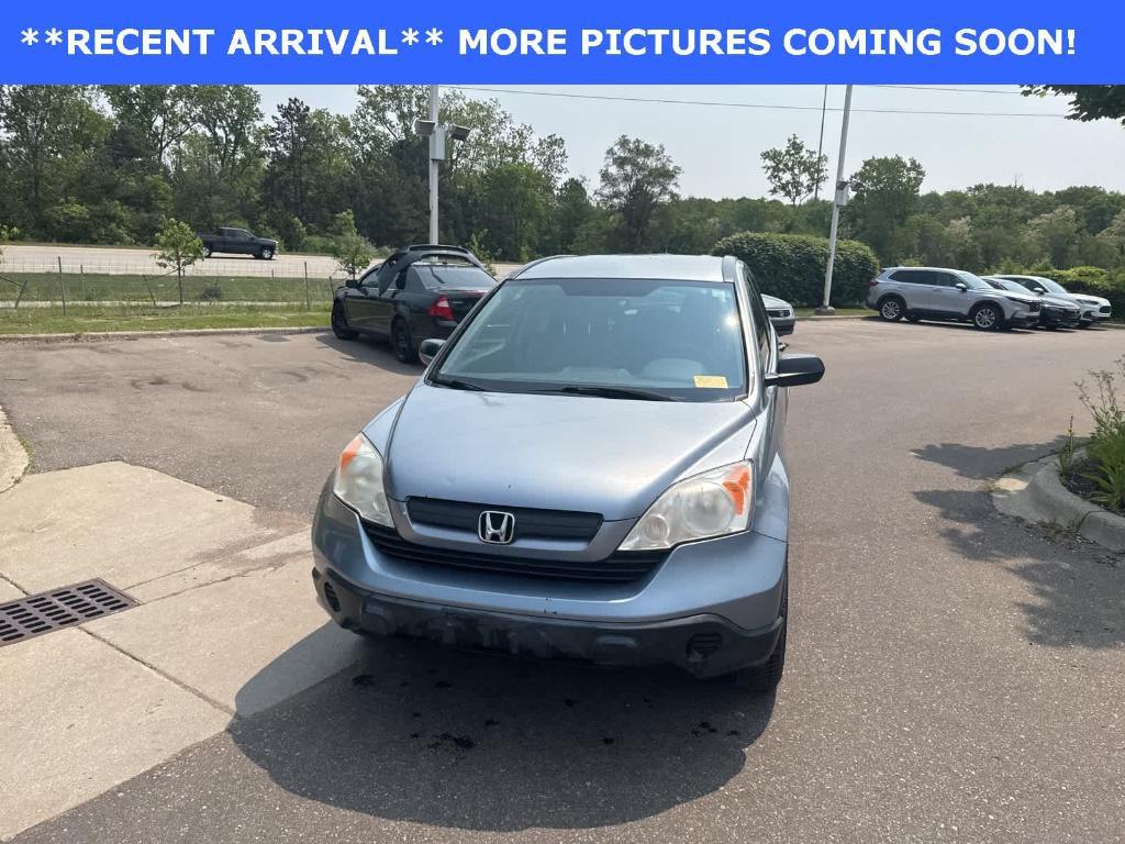 used 2008 Honda CR-V car, priced at $7,000