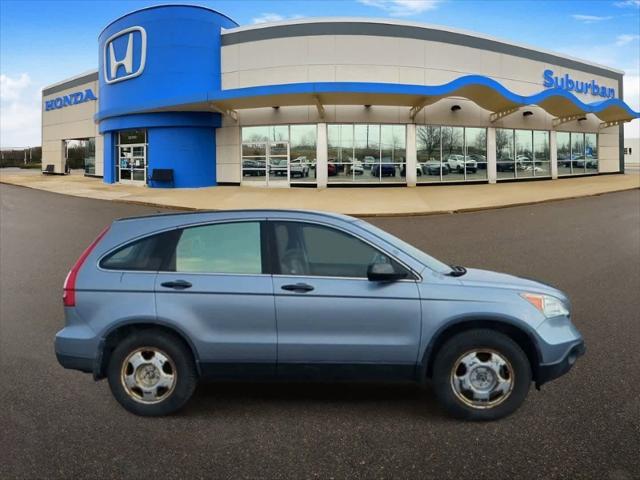 used 2008 Honda CR-V car, priced at $7,000
