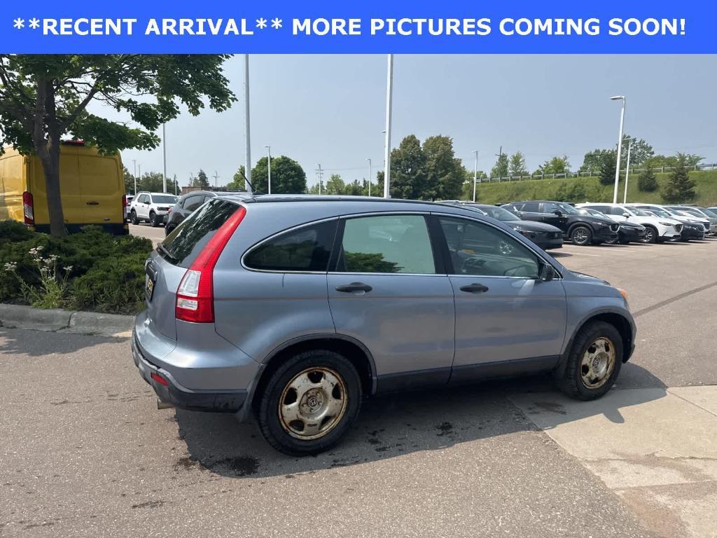 used 2008 Honda CR-V car, priced at $7,000