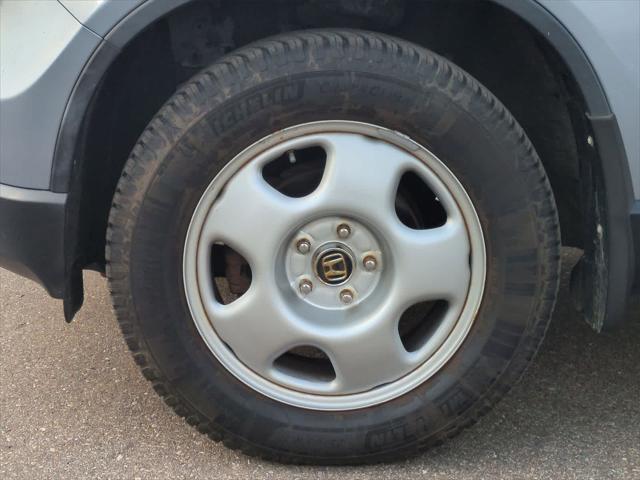 used 2008 Honda CR-V car, priced at $7,000