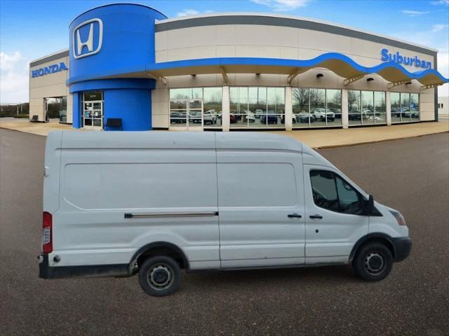 used 2015 Ford Transit-250 car, priced at $16,000