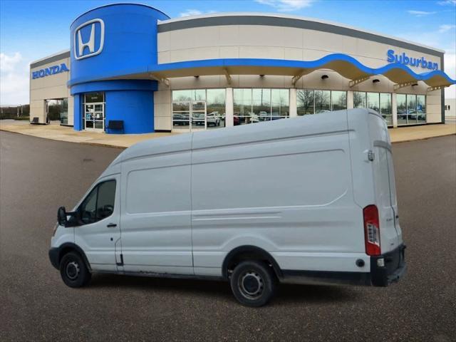 used 2015 Ford Transit-250 car, priced at $16,000