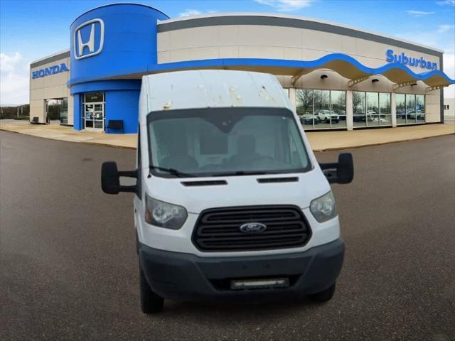 used 2015 Ford Transit-250 car, priced at $16,000