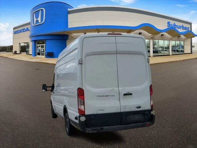 used 2015 Ford Transit-250 car, priced at $16,000