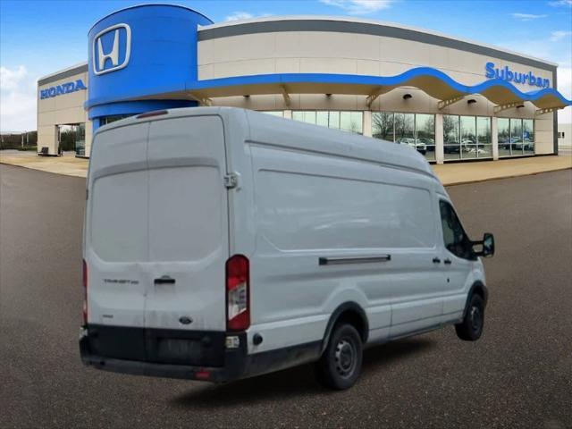 used 2015 Ford Transit-250 car, priced at $16,000