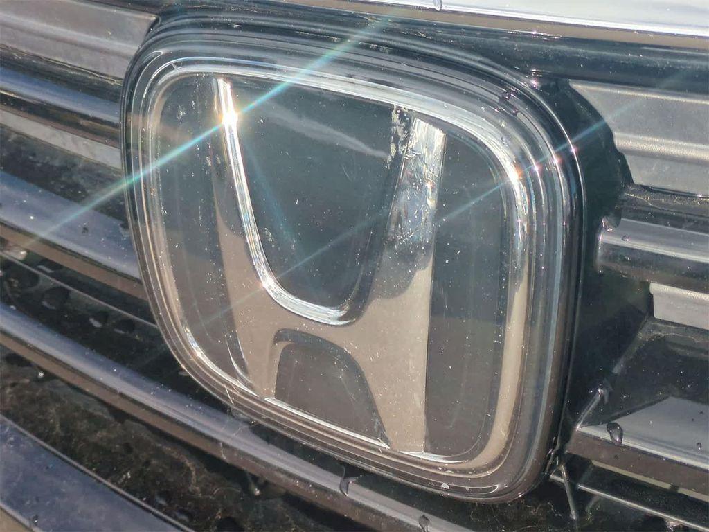 used 2023 Honda Odyssey car, priced at $33,565