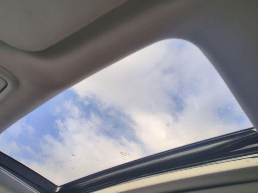 used 2023 Honda Odyssey car, priced at $33,565