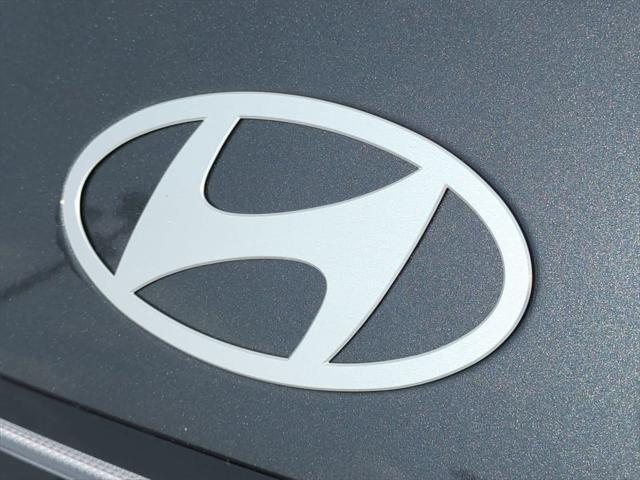 used 2025 Hyundai Sonata car, priced at $24,000