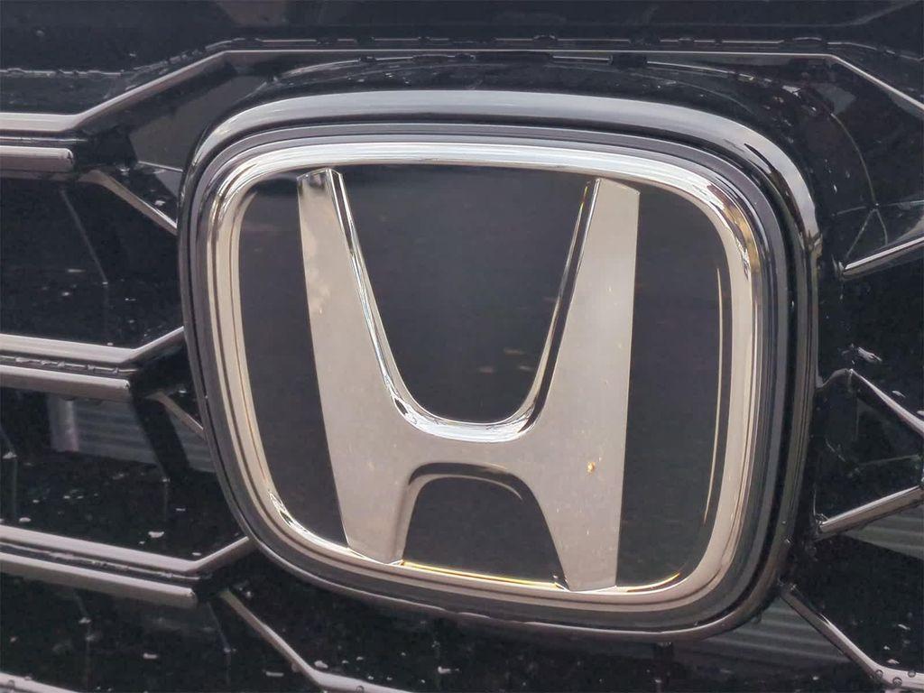 new 2026 Honda CR-V car, priced at $35,378