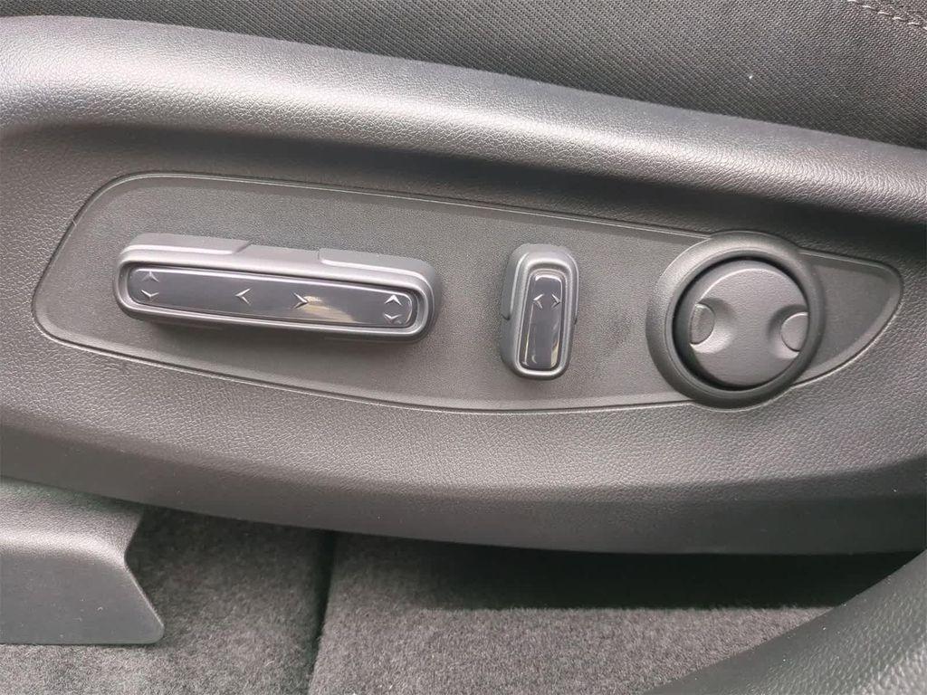 new 2026 Honda CR-V car, priced at $35,378