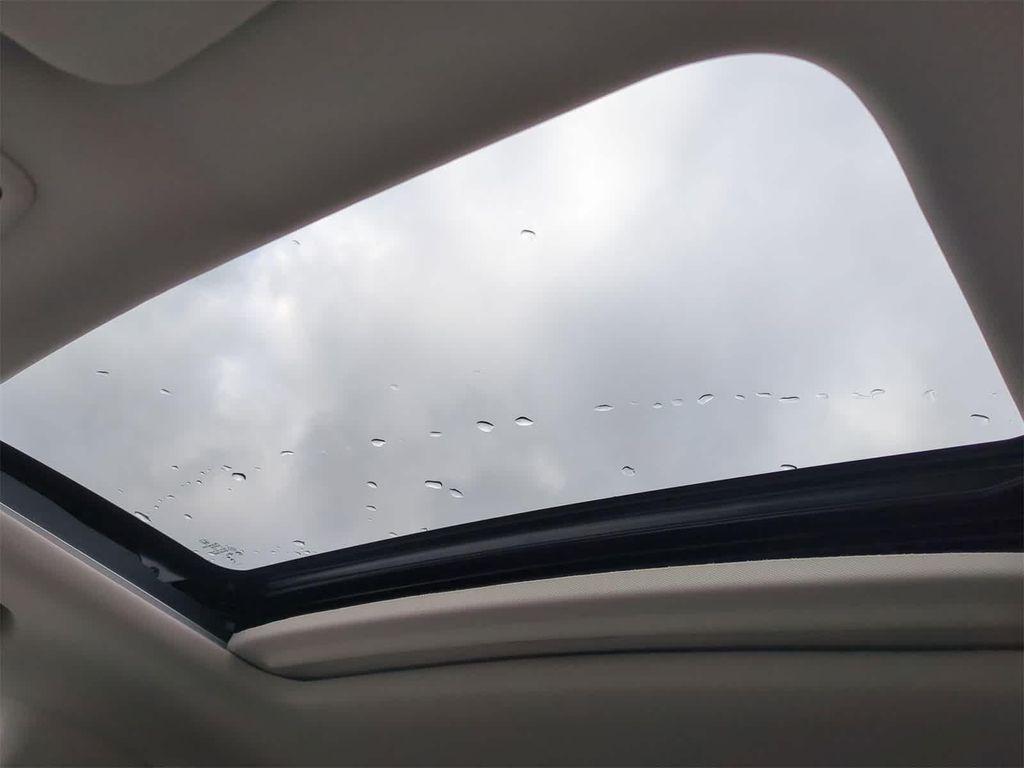 new 2026 Honda CR-V car, priced at $35,378