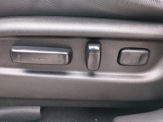 used 2022 Honda Pilot car, priced at $30,000