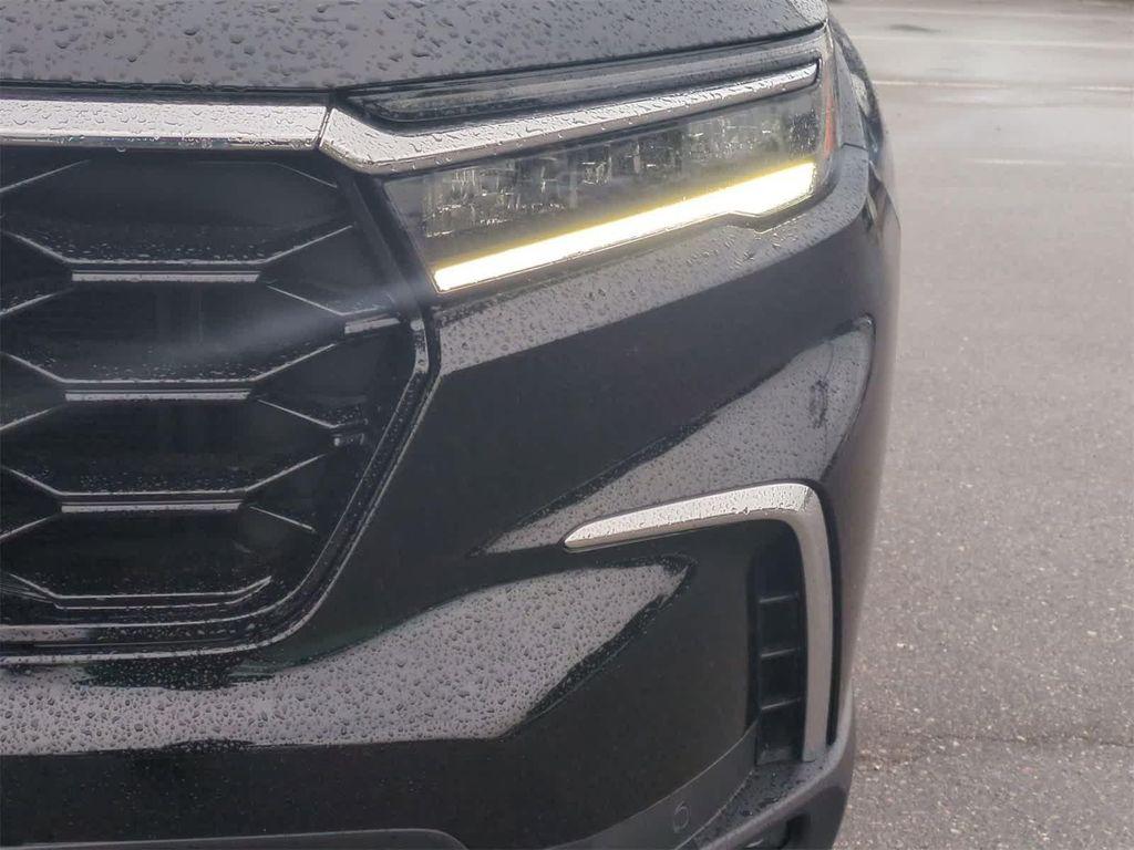 new 2025 Honda Pilot car, priced at $52,894