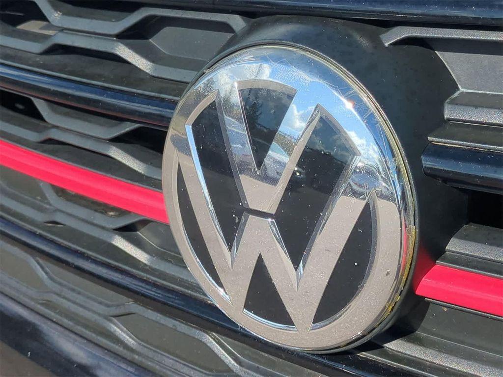 used 2020 Volkswagen Jetta GLI car, priced at $17,256