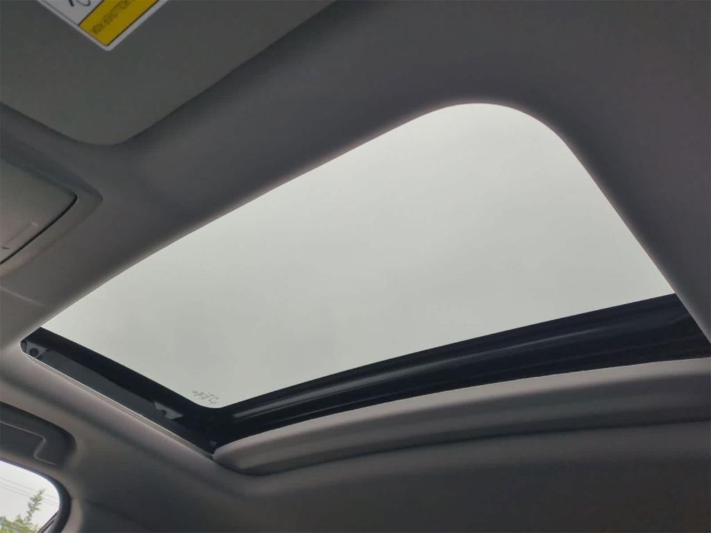 used 2021 Honda CR-V car, priced at $27,000
