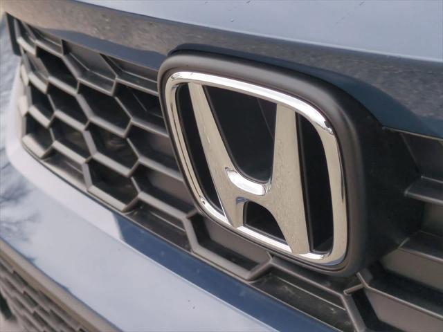 new 2025 Honda Civic car, priced at $27,855