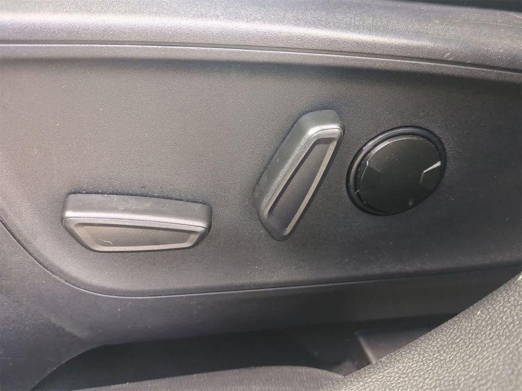 used 2022 Ford Bronco Sport car, priced at $21,472