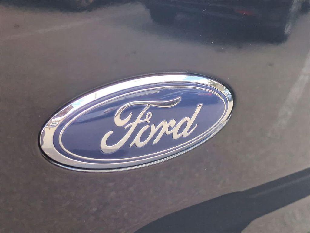 used 2022 Ford Bronco Sport car, priced at $21,472