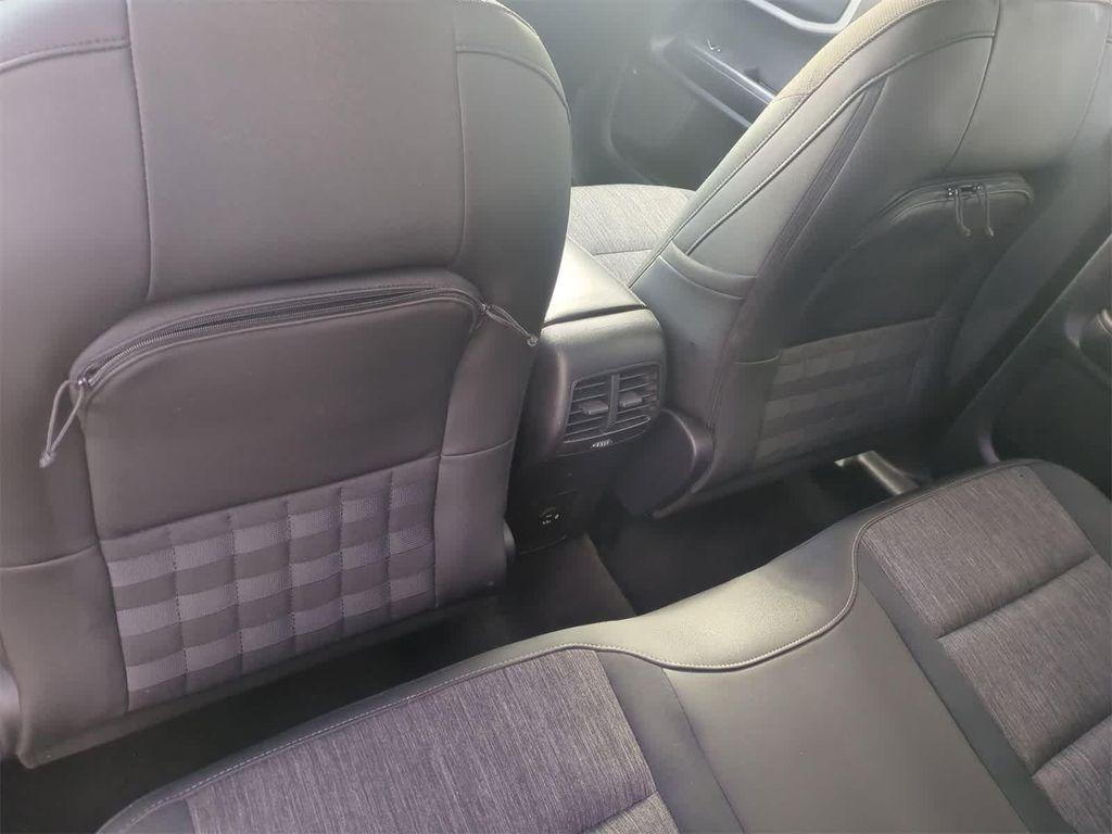 used 2022 Ford Bronco Sport car, priced at $21,472