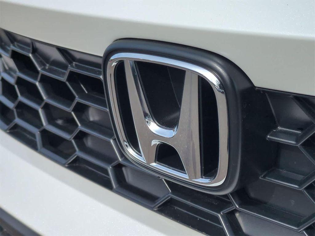new 2025 Honda Civic car, priced at $27,843