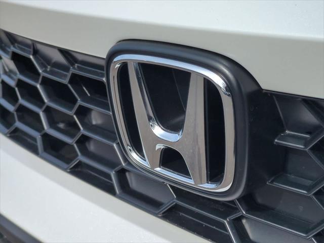 new 2025 Honda Civic car, priced at $29,055