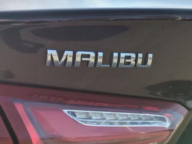 used 2020 Chevrolet Malibu car, priced at $15,799