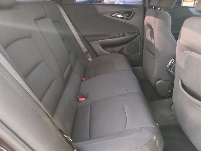 used 2020 Chevrolet Malibu car, priced at $15,799
