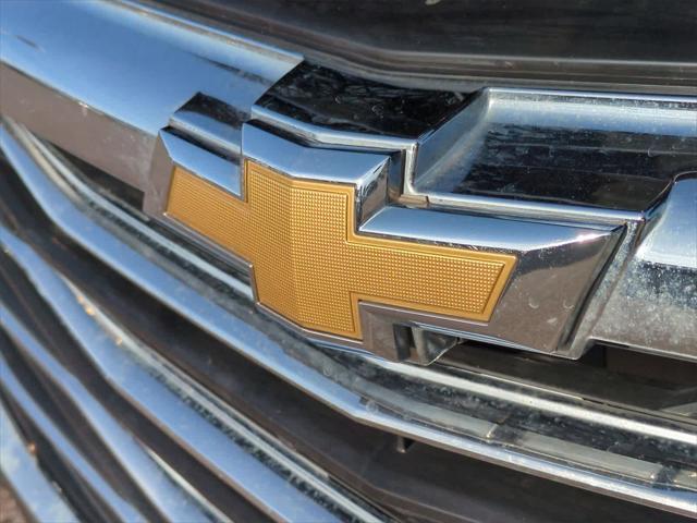 used 2020 Chevrolet Malibu car, priced at $15,799