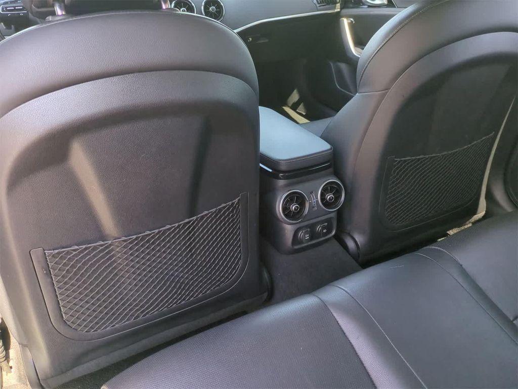 used 2018 Kia Stinger car, priced at $11,994