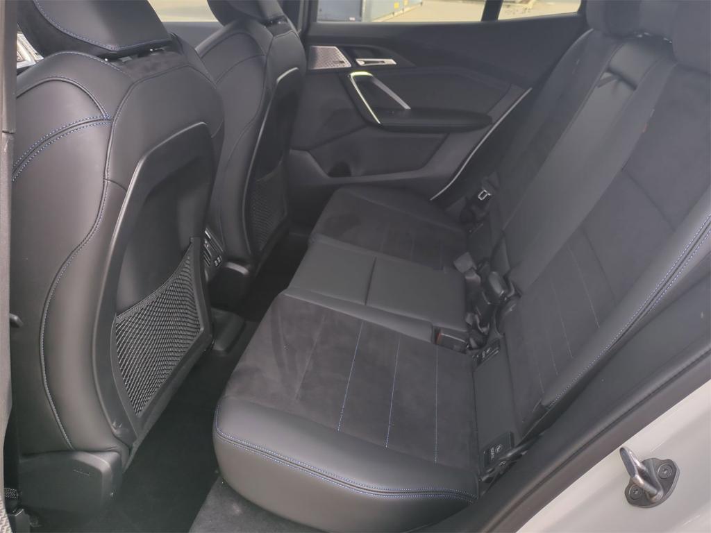 used 2024 BMW X2 car, priced at $50,000