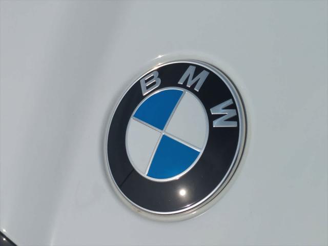 used 2024 BMW X2 car, priced at $47,000