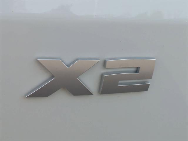 used 2024 BMW X2 car, priced at $47,000