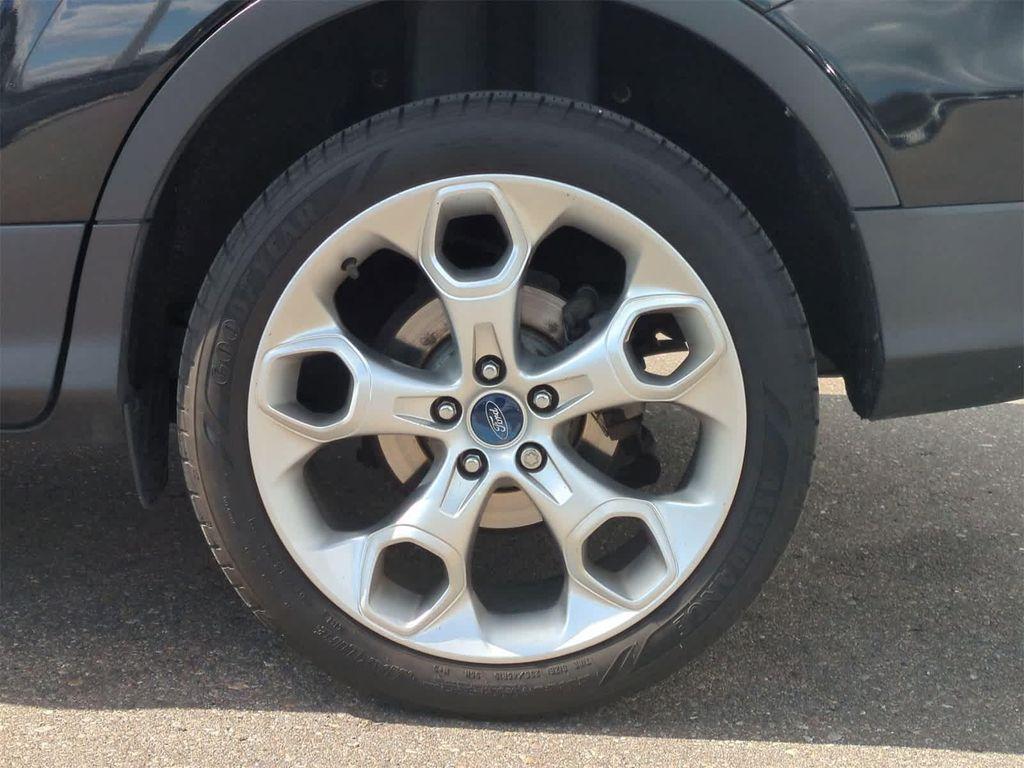 used 2013 Ford Escape car, priced at $8,889