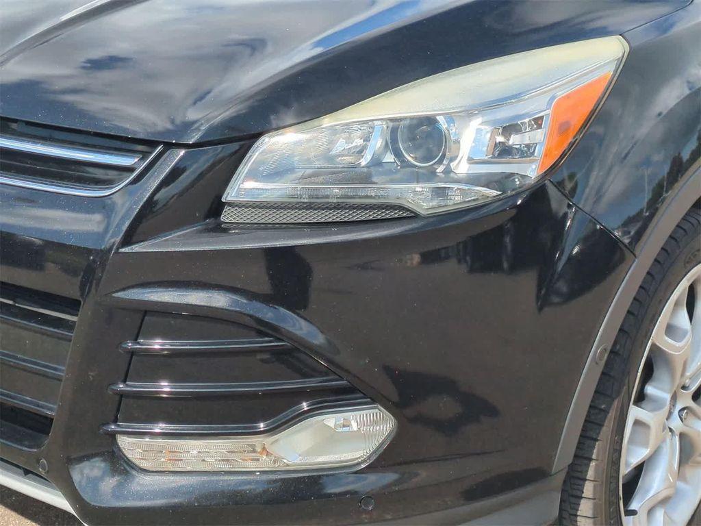 used 2013 Ford Escape car, priced at $8,889